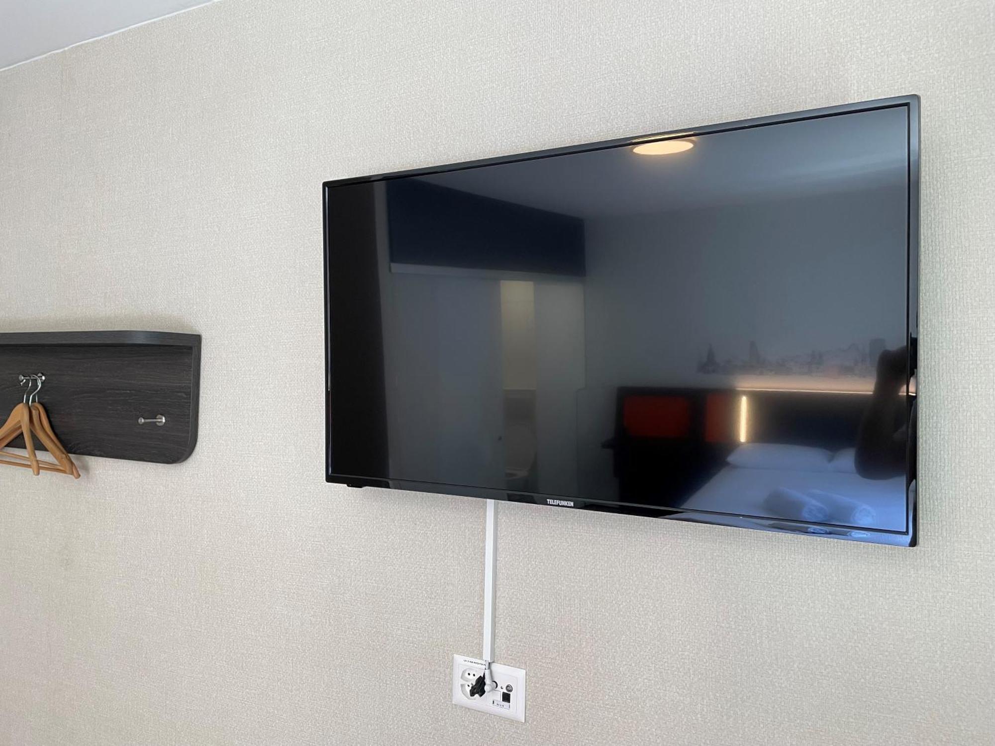 Easyhotel Zuerich Main Station Luaran gambar